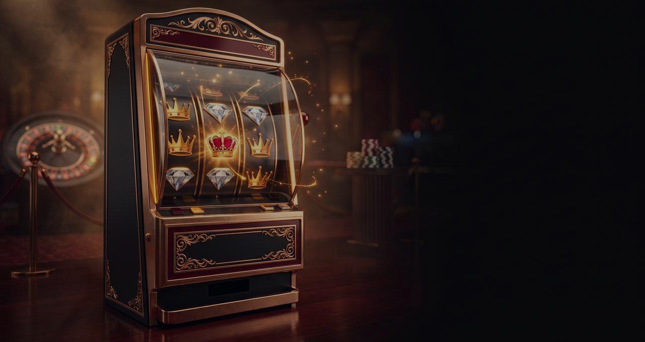 Mr Jones Casino