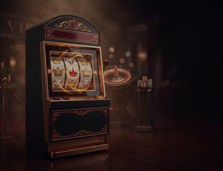 Mr Jones Casino