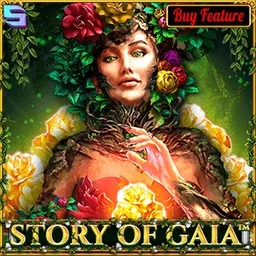 Story Of Gaia