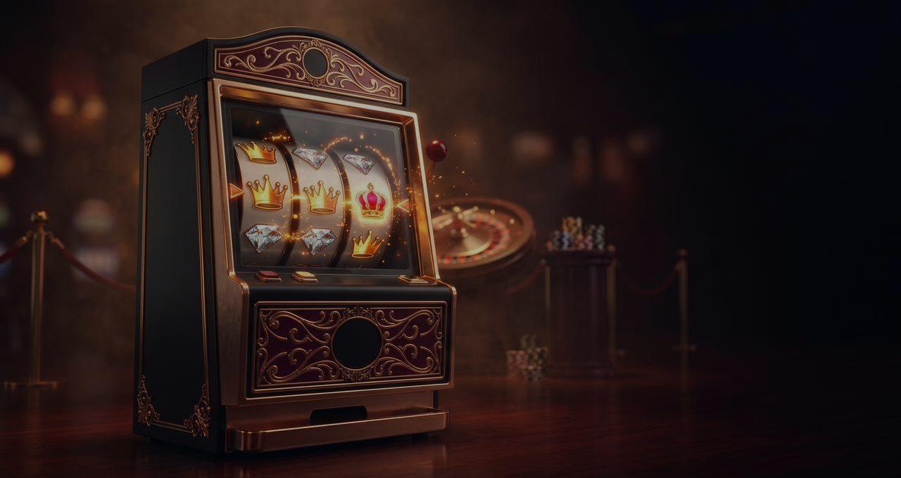 Mr Jones Casino